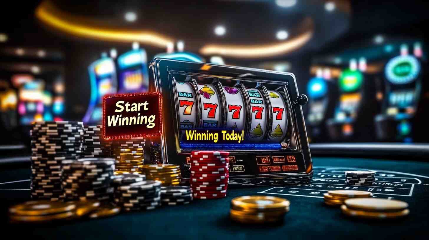 BIGWINO Casino'da Başarılı Giriş